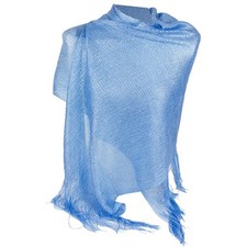 Stola celeste cerimonia