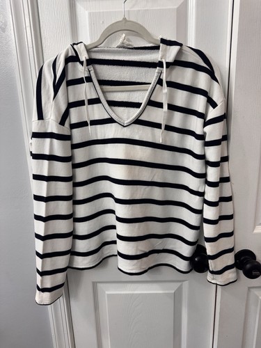 Maglione pullover con