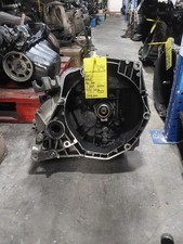 Cambio manuale 5marce - manuale,