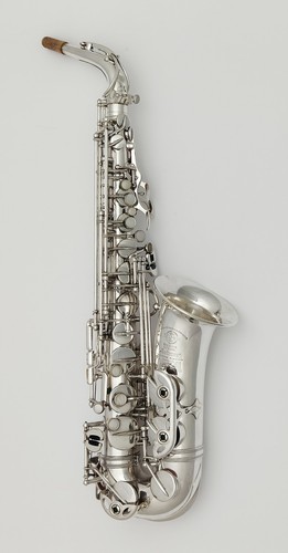 Selmer sax alto - , balanced