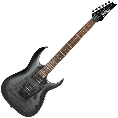 Ibanez grga120qa transparent - ibanez,