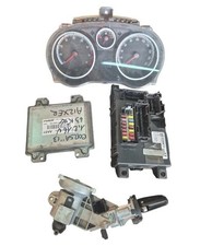KIT CENTRALINA MOTORE PER OPEL