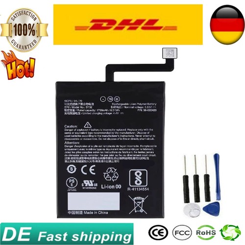 000426 batteria ricambio - di,