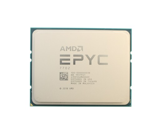 Amd epyc 7702 dell - amd,