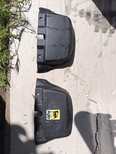 Coperchio vano batteria per - coperchio,