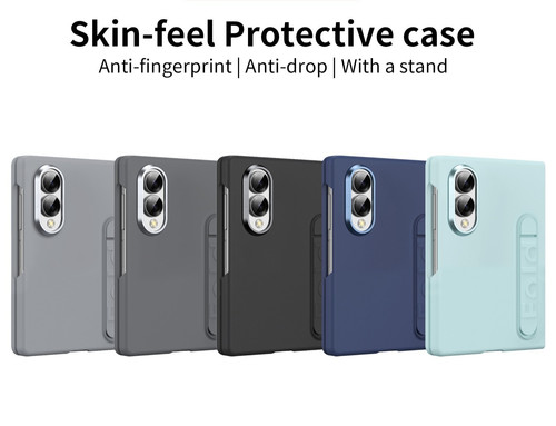 Custodia per samsung fold8 - custodia, z