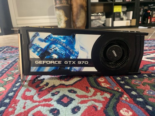 Nvidia geforce gtx 970 - gtx,