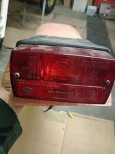 Aprilia Tuareg etx 125/85