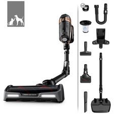 Scopa elettrica ricaricabile