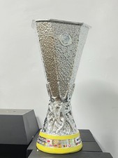 Trofeo replica resina