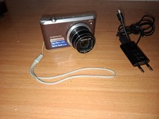 Samsung WB350F 21x zoom