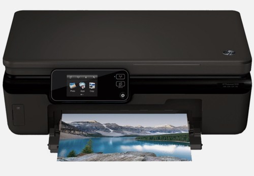 Photosmart 5520 - hp,