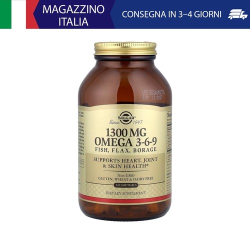 Solgar omega 9 120 - solgar,,