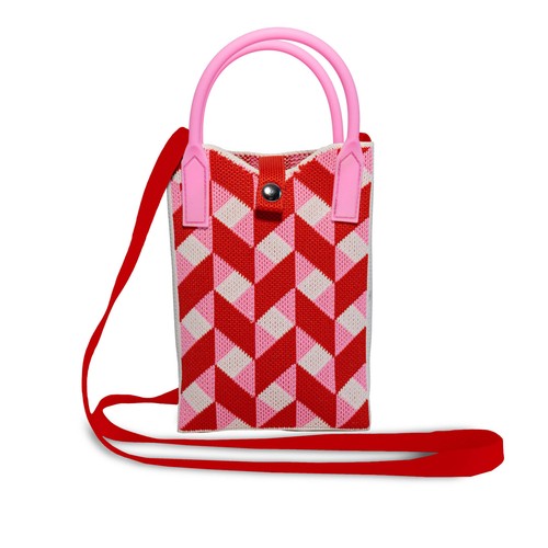 Borsetta porta cellulare - porta,