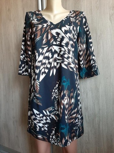 Abito donna liu multicolore - donna, jo