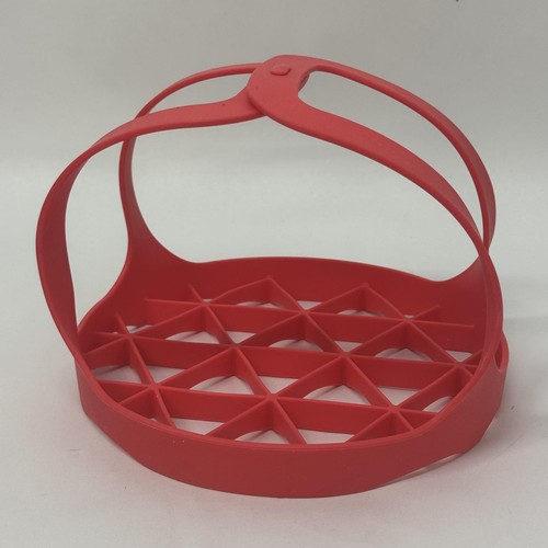 Silicone rosso teglie - silicone, e