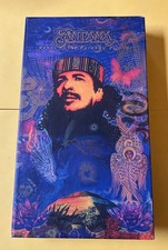 Santana "Dance Of The Rainbow