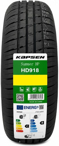 Kapsen 175 82t hd918 - r, 13
