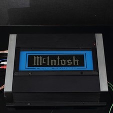 McIntosh MC420 4ch 3ch 2ch amplificatore di potenza audio auto testato raro vintage Giappone