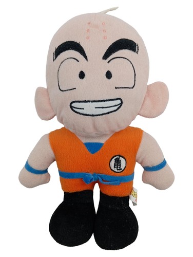 Dragon ball peluche - ball, krillin