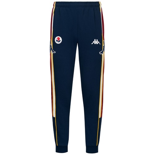 Pantalone tuta uomo cfc genoa - pantalone,