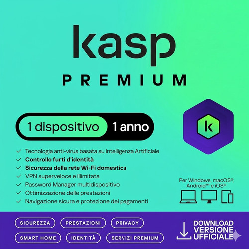 Premium total security 2026 - total, 1