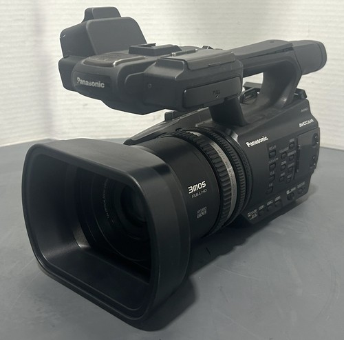 Videocamera digitale