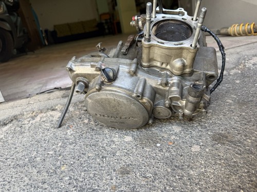 Honda crf 250 - honda,