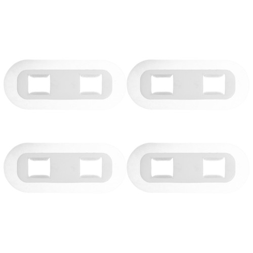 Fascette autoadesive per - autoadesive,
