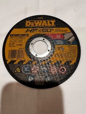 DeWalt DW8062 4 1/2 in x .045