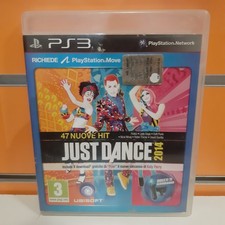 Just Dance 2014 PS3 USATO ITA