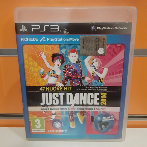 Just dance 2014 - just,