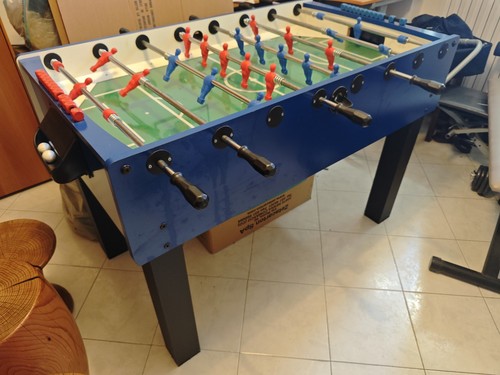 Calcio balilla garlando - calcio,
