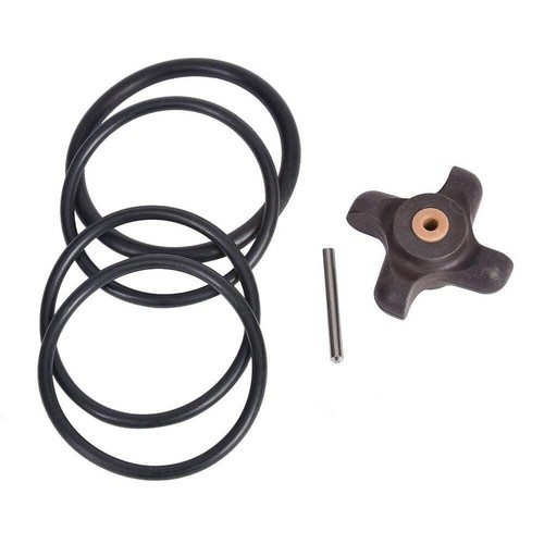 Raymarine kit ruote palette - ruote,
