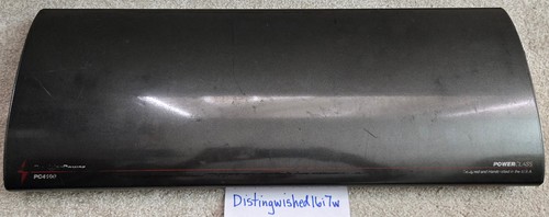 Amplificatore ppi precision - amplificatore,