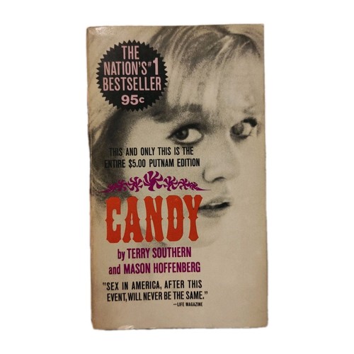 Candy