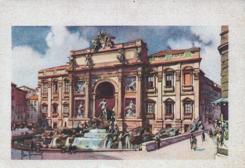 Aldo raimondi painting - aldo,