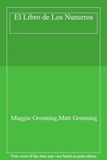 El Libro de Los Numeros,Maggie