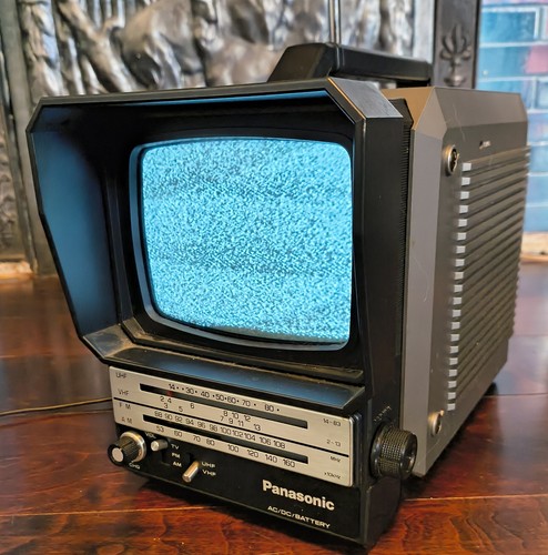 Radio epoca 1981 - radio,