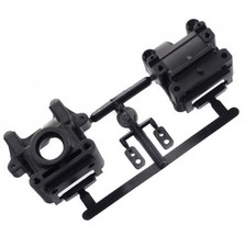 COPERTURA SCATOLA INGRANAGGIO