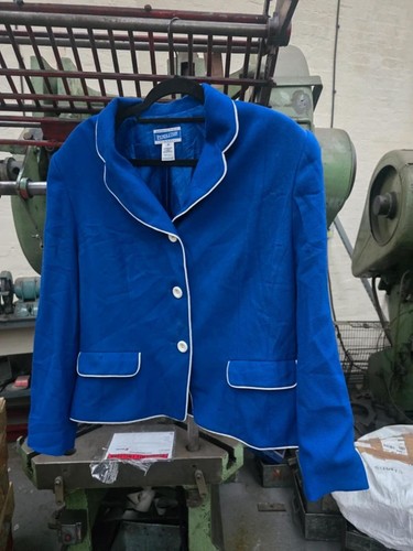 Blazer vintage pendleton - blazer,