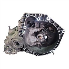 CAMBIO MANUALE COMPLETO PER