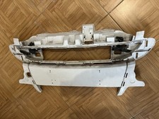 Carena Paraurti Anteriore Bianco Smart 451 2007/2014