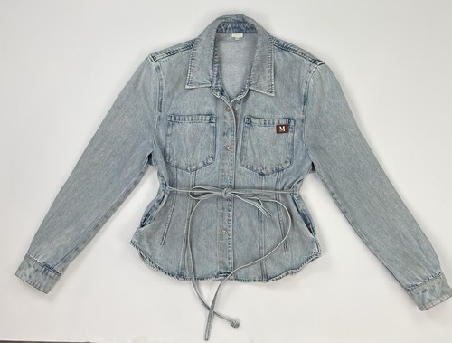 Giacca jeans miss sixty - miss,