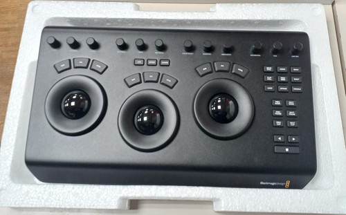 Blackmagic design davinci - blackmagic,