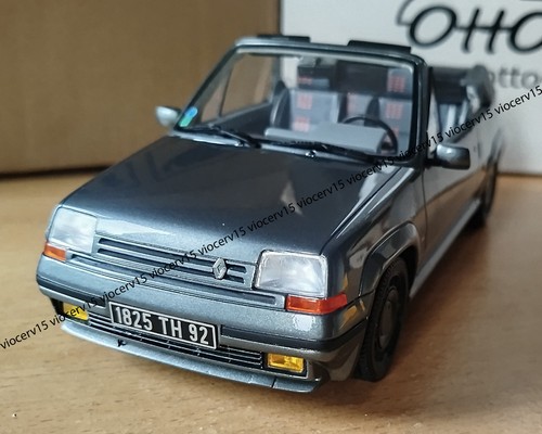 Ot1196 renault turbo - renault,