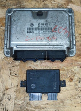 Centralina motore VW Lupo Seat