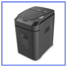 distruggi documenti elettrico