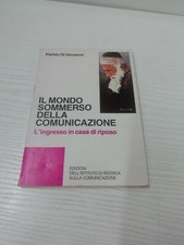 IL MONDO SOMMERSO DELLA