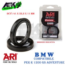 Paraolio Forcella DCY1